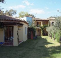 Borgo degli Ulivi Residence Arbatax